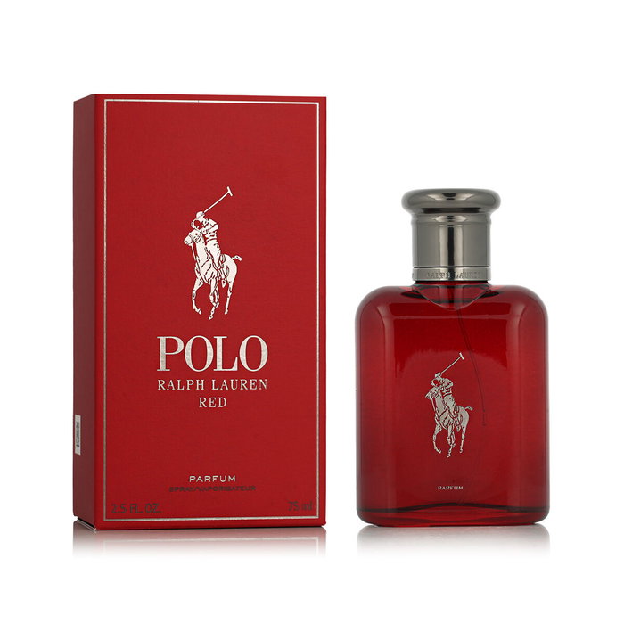 Ralph Lauren Polo Red Parfum 75ml Ralph Lauren Polo Red Parfum 75ml
