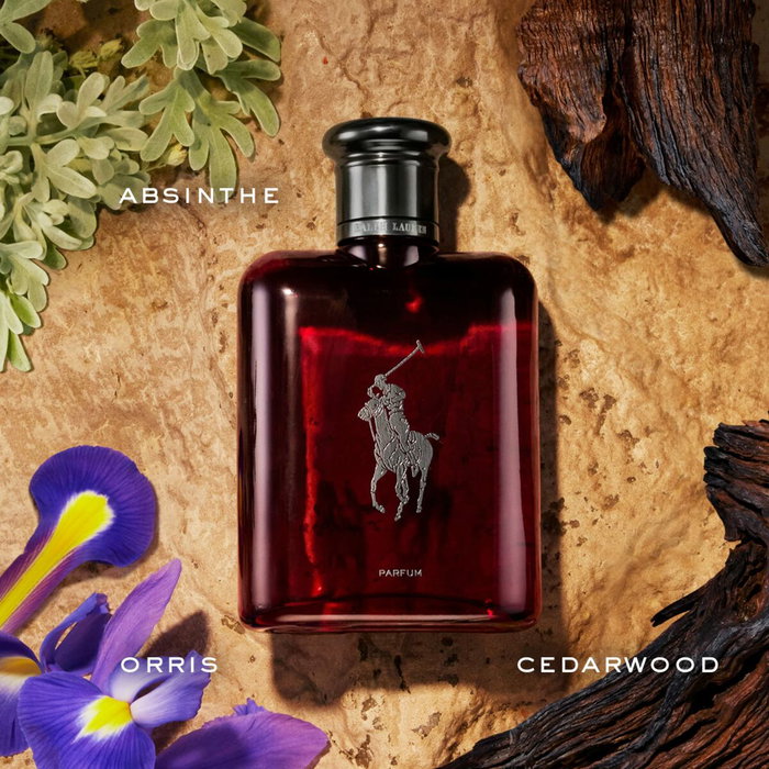 Ralph Lauren Polo Red Parfum 75ml Ralph Lauren Polo Red Parfum 75ml