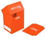 Ultimate Guard Deck Case 80+ - Orange