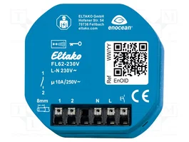 Eltako FL62-230V Funk-Lichtaktor