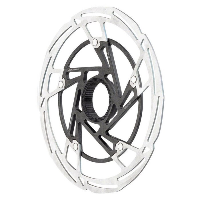 Jagwire Pro Disco de Freno Dos Piezas con Expandador de Aluminio y Superficie de Acero Inoxidable Jagwire Pro Disco de Freno Dos Piezas con Expandador de Aluminio y Superficie de Acero Inoxidable