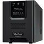CyberPower PR1500ELCD SAI Línea Interactiva 1500VA 1350W Negro