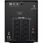 CyberPower PR1500ELCD SAI Línea Interactiva 1500VA 1350W Negro