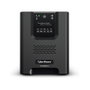 CyberPower PR1500ELCD SAI Línea Interactiva 1500VA 1350W Negro