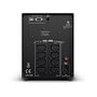 CyberPower PR1500ELCD SAI Línea Interactiva 1500VA 1350W Negro