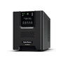 CyberPower PR1500ELCD 1500 VA 1350 W SAI de Línea Interactiva