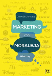 LID, 75 historias de marketing con moraleja - Giles Lury
