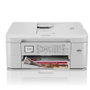 Brother MFC-J1010DWRE1 Impresora Multifunción Color A4 Inyección de Tinta con WiFi y ADF