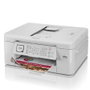 Brother MFC-J1010DWRE1 Impresora Multifunción Color A4 Inyección de Tinta con WiFi y ADF