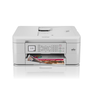 Brother MFC-J1010DWRE1 Impresora Multifunción Color A4 Inyección de Tinta con WiFi y ADF