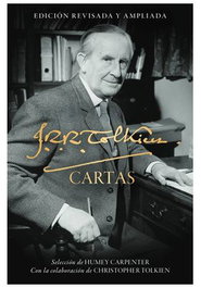 Cartas de J.R.R. Tolkien, J.R.R. Tolkien - Logista Compañia De Distribucion Integral, Sa