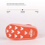 Cerdá T025 Zapatillas de casa de bota para niña con diseño de Minnie Mouse, calzado infantil en color Rosa, Talla 25