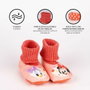 Zapatillas de Estar por Casa Minnie Mouse Rosa 25