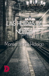 Las huidas de Nélida, Manuel Martín Hidalgo - DIFUNDIA