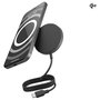 Zens Aluminium Pro 1 Negro