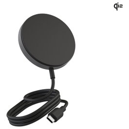 Zens Aluminium Pro 1 Negro