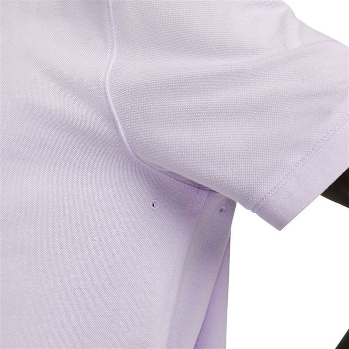 Polo de Manga Corta Hombre Nike Rafa Lavanda