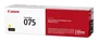 Canon 075 / 6362C002 Cartucho de Tóner Original Amarillo - 1300 Páginas - Compatible con MF66xCdw, LBP64xCdw