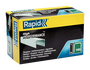 Rapid Grapas nº 140 de 14 mm Galvanizadas, Caja de 5000 unidades