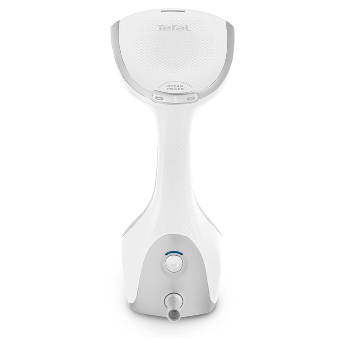 Tefal Access Steam Care DT9130 Vaporizador manual de prendas Blanco, Plata Tefal Access Steam Care DT9130 Vaporizador manual de prendas Blanco, Plata