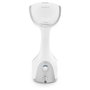 Tefal Access Steam Care DT9130 Vaporizador manual de prendas Blanco, Plata