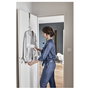 Tefal Access Steam Care DT9130 Vaporizador manual de prendas Blanco, Plata