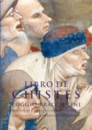 Libro de chistes, Poggio Bracciolini - AKAL