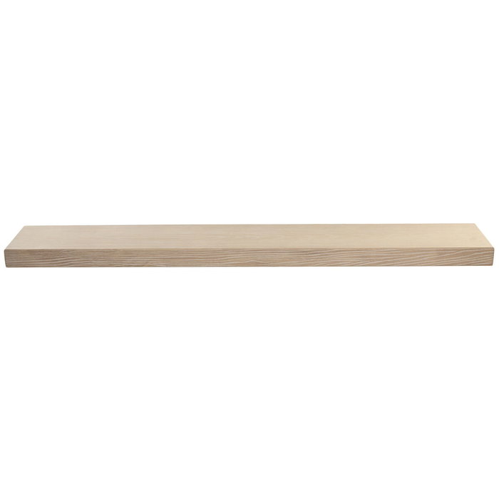 DKD Home Decor Repisa Madera de Hevea 120 x 20 x 5 cm DKD Home Decor Repisa Madera de Hevea 120 x 20 x 5 cm
