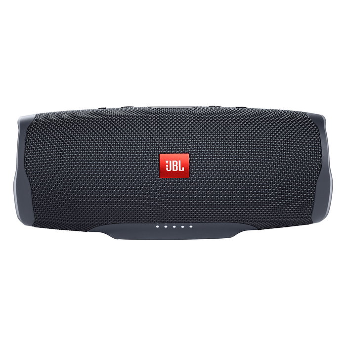 JBL Charge Essential 2 Tragbarer wasserdichter Bluetooth-Lautsprecher mit Powerbank-Funktion - JBLCHARGEES2, Bluetooth 5.1 JBL Charge Essential 2 Tragbarer wasserdichter Bluetooth-Lautsprecher mit Powerbank-Funktion - JBLCHARGEES2, Bluetooth 5.1