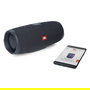 JBL Charge Essential 2 Tragbarer wasserdichter Bluetooth-Lautsprecher mit Powerbank-Funktion - JBLCHARGEES2, Bluetooth 5.1