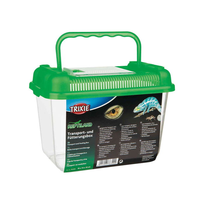 Transportador Trixie