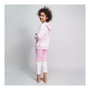 Cerdá Sudadera Con Capucha Cotton Brushed Minnie Rosa Talla 12 Años