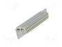 HARTING Conector D-Sub hembra de 37 pines para transferencia de datos