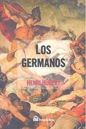 Los germanos, Henri Hubert - GET A BOOK