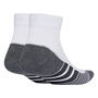 Pack de calcetines Adidas Performance Quarter 3P 3 Piezas 5,5