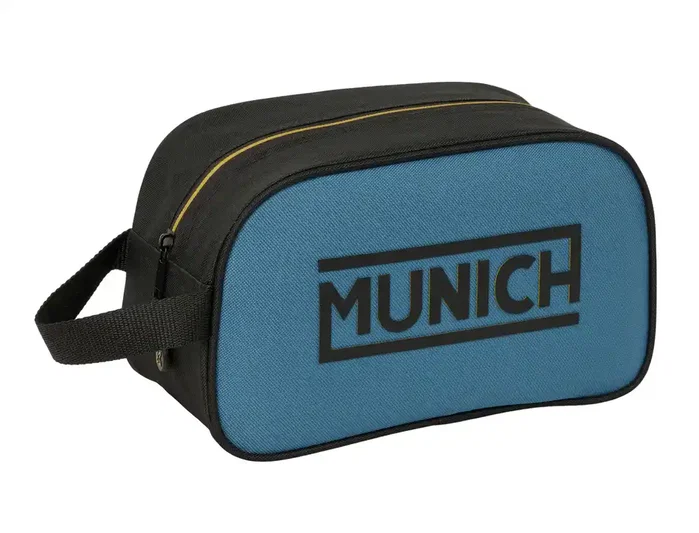 Safta Neceser Munich con asa adaptable a carro 26x15x12cm