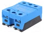 CELDUC Relé de semiconductor SO8 35A 24-510VAC