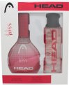 Head Bliss Gift Set: Eau de Toilette 100 ml y Fragrance Mist 240 ml