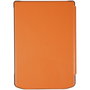 PocketBook Shell Funda Naranja para Verse / Verse Pro
