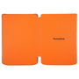 Pocketbook Funda Shell Series Verse 6" Naranja