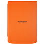 Pocketbook Funda Shell Series Verse 6" Naranja