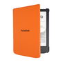 Pocketbook Funda Shell Series Verse 6" Naranja