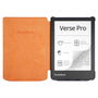 Pocketbook Funda Shell Series Verse 6" Naranja