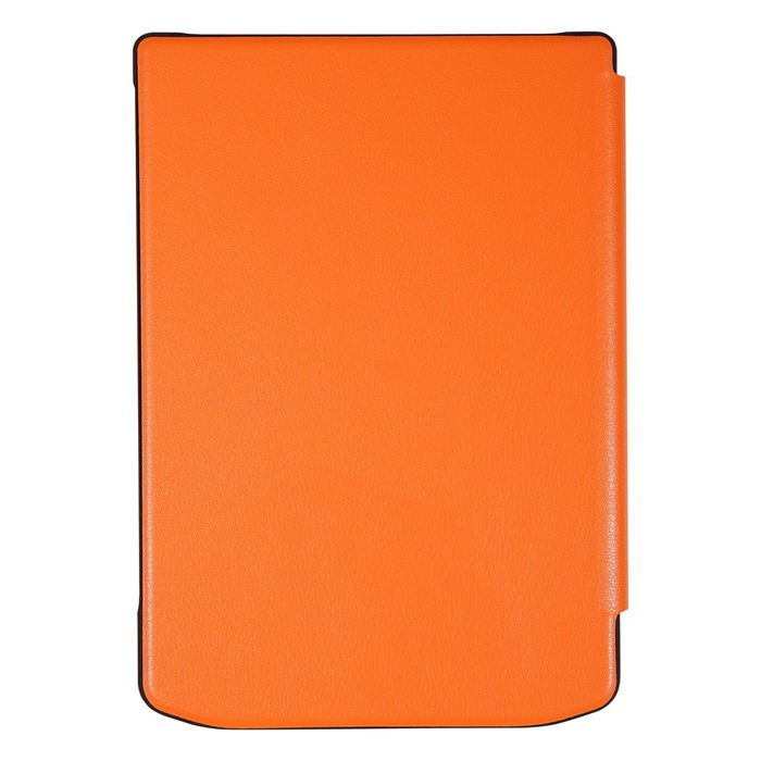 Pocketbook Funda Shell Series Verse 6" Naranja
