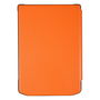 Pocketbook Funda Shell Series Verse 6" Naranja