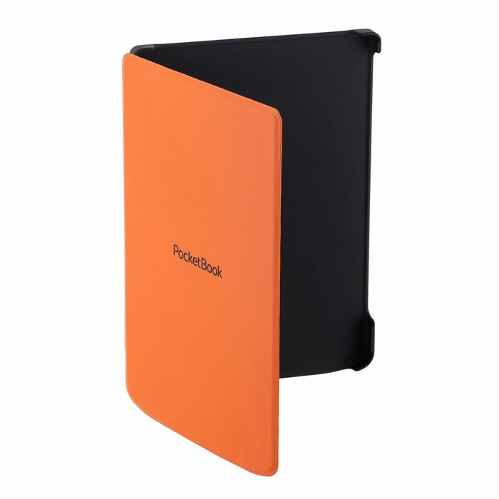 Pocketbook funda Shell Series para Verse y Verse Pro, naranja
