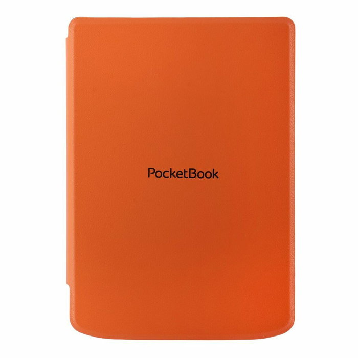 Pocketbook funda Shell Series para Verse y Verse Pro, naranja