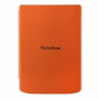 Pocketbook funda Shell Series para Verse y Verse Pro, naranja