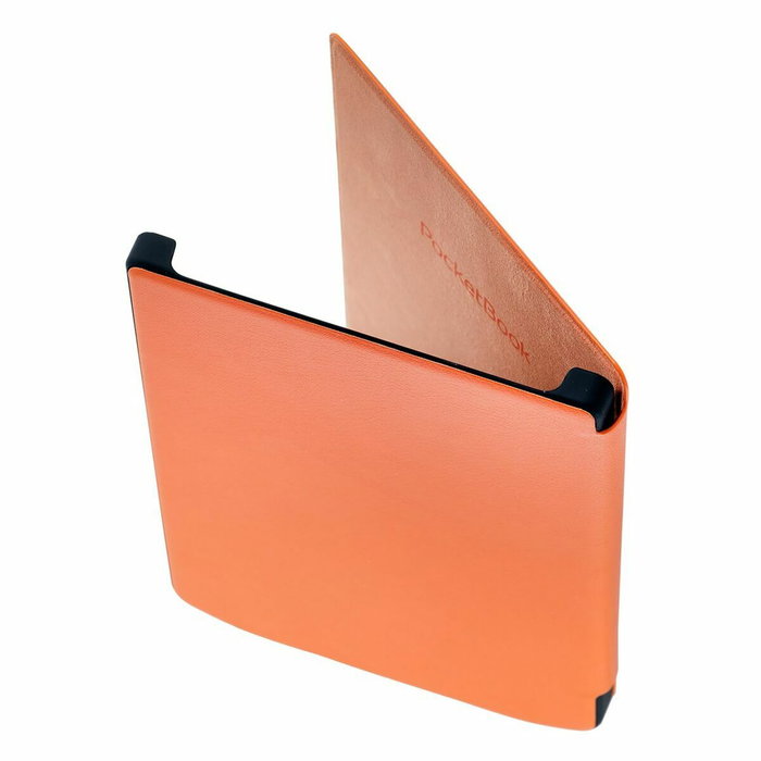 Pocketbook funda Shell Series para Verse y Verse Pro, naranja