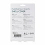 Pocketbook funda Shell Series para Verse y Verse Pro, naranja